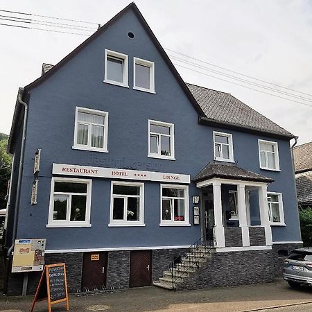 Niederdreisbacher Hof Εξωτερικό φωτογραφία
