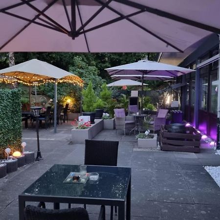 Niederdreisbacher Hof Εξωτερικό φωτογραφία