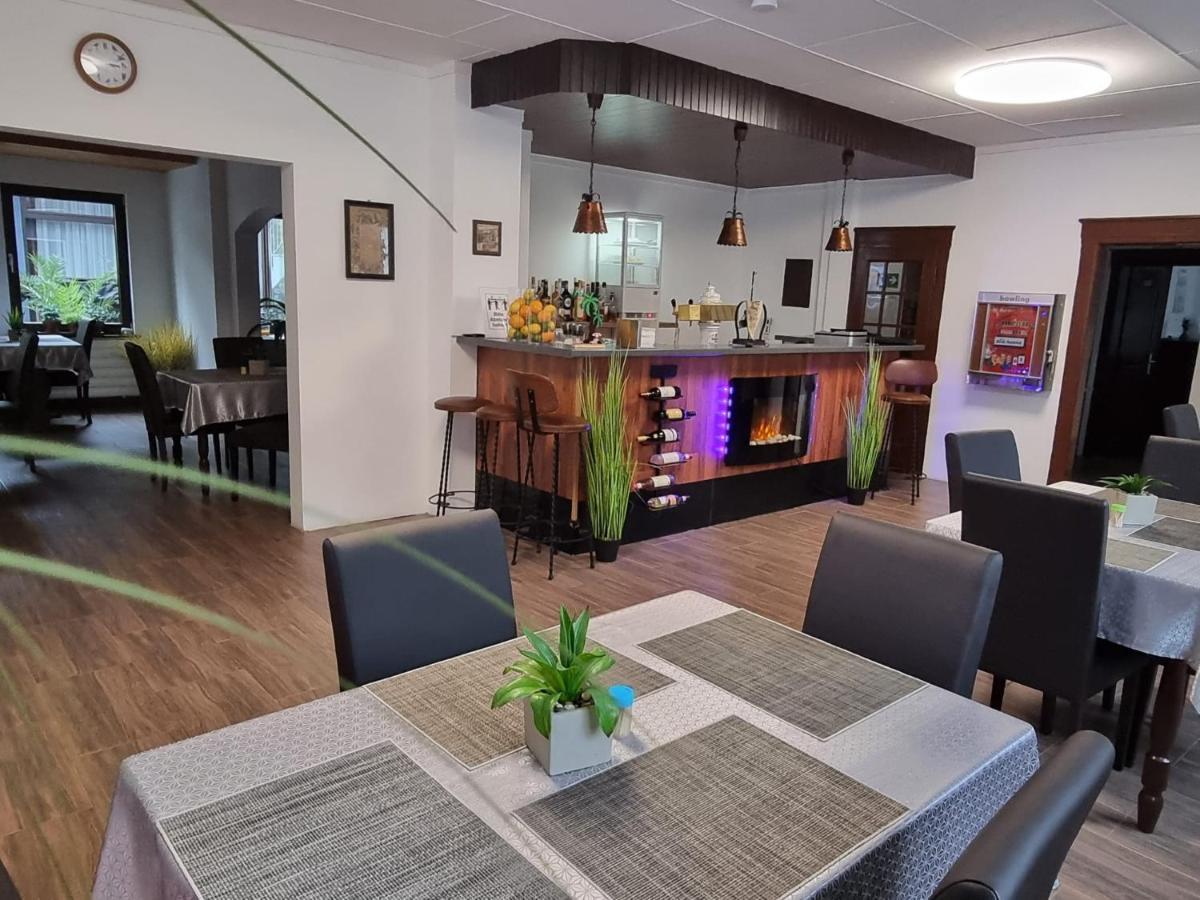Niederdreisbacher Hof Εξωτερικό φωτογραφία
