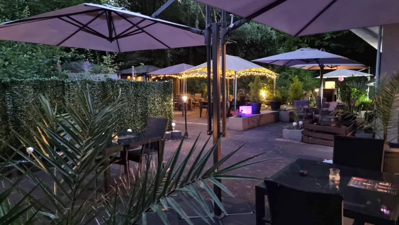 Niederdreisbacher Hof Εξωτερικό φωτογραφία