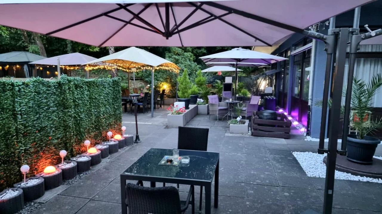 Niederdreisbacher Hof Εξωτερικό φωτογραφία