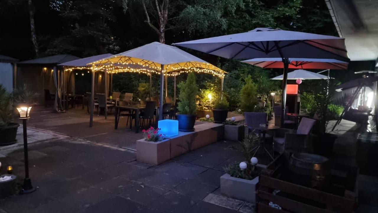 Niederdreisbacher Hof Εξωτερικό φωτογραφία