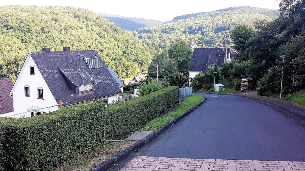 Niederdreisbacher Hof Εξωτερικό φωτογραφία