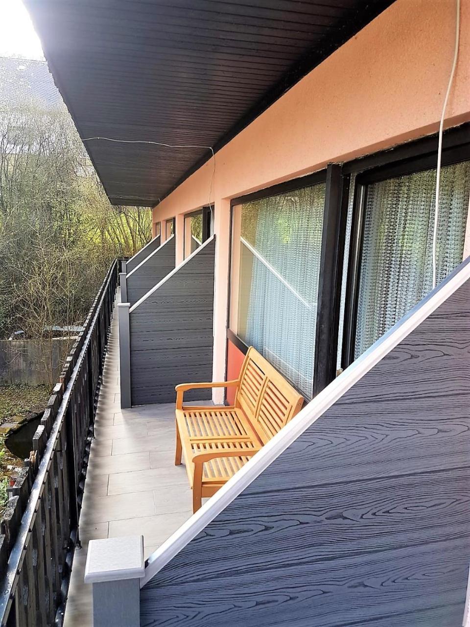 Niederdreisbacher Hof Εξωτερικό φωτογραφία